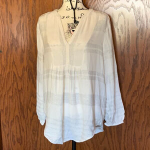 Lou & Grey Bohemian Shirt